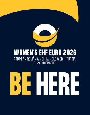 Women's EHF EURO 2026